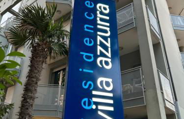 Residence Villa Azzurra - Photo 1