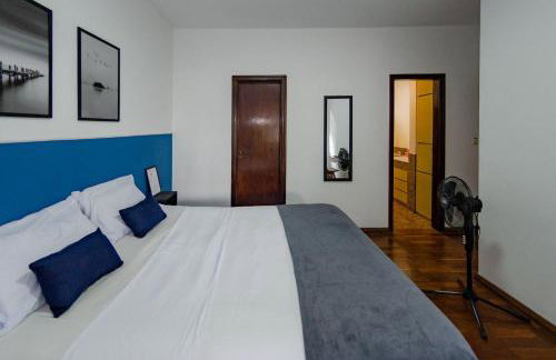 Casa Confortável 5 quartos - São Pedro - BHSH - Foto 73