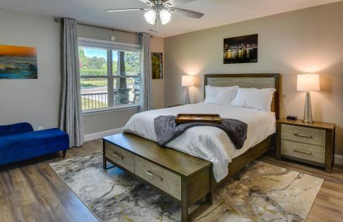 Charming Pendleton Retreat about 5 Mi to Clemson! - Foto 9