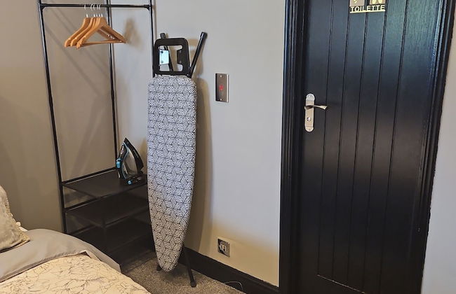 Cosy Studio in Dudley City Center - Foto 15