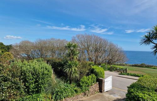 Blue Hills Luxury Apartment, Bay Front with Parking - Foto 26