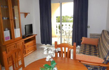 Apartamentos Costa Azahar 3000 - Photo 28