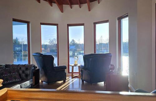 Flag House Norfolk Broads - Foto 7