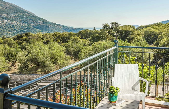 Villa Andreas Kefalonia - Foto 26