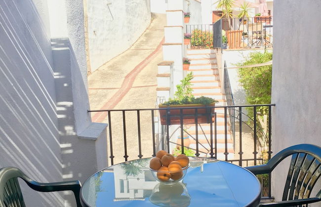 Casa Luna Rural House With Pool & Barbecue - Foto 5