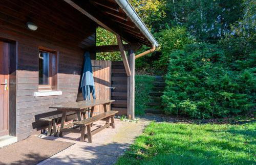 Les Chalets Du Pres D'amont - Photo 21