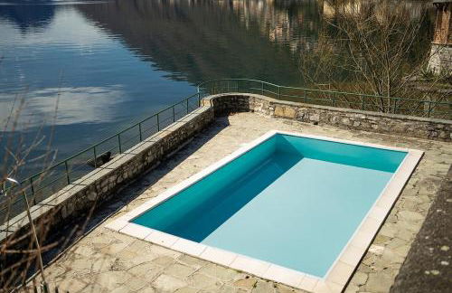 San Mamete Lake View Apartment - Foto 30