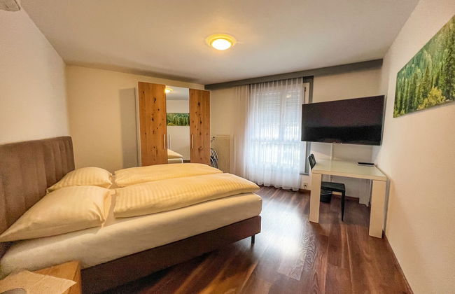 Apartment Dufour - Foto 5