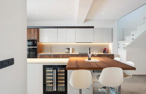 Awesome Home In Salvela With Sauna - Photo 22