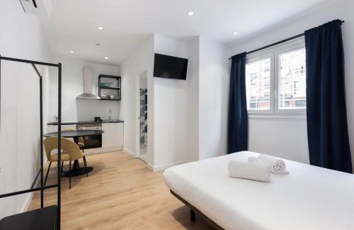 Hotelito Boutique Madrid Puente Vallecas - Foto 59