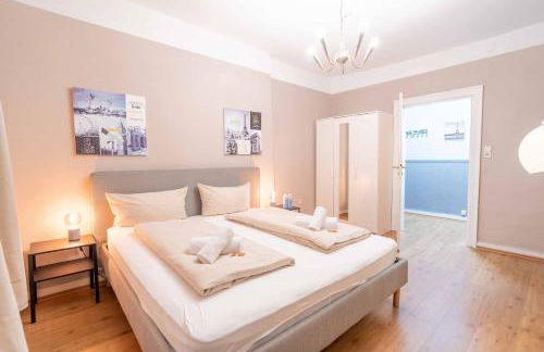 Bad Ems City Apartment nahe Therme und Zentrum - Foto 1