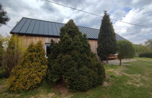 Trafo Base Camp Apartamenty Rzędkowice - Foto 20