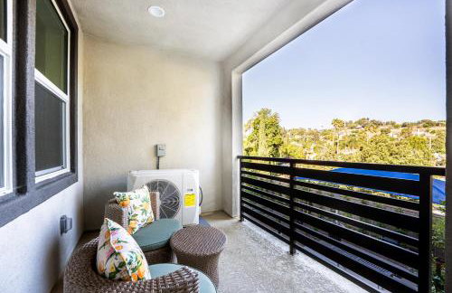 Brand New Stunning 4BR Townhome - Foto 22