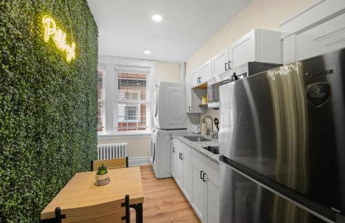 Charming Studio with Sun Room Sleeps 4 - Foto 6