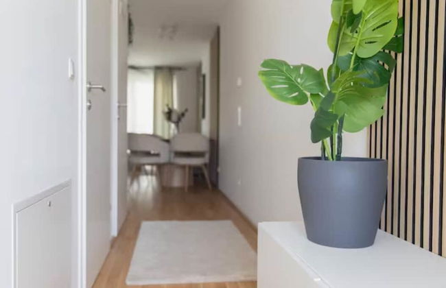 Danube Apartments - Foto 75