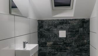 Monteurzimmer Pavan, M2, Apartment for Workers Saarbrücken,Luxemburg,Überherrn-KEINE Ferienwohnung - Foto 4