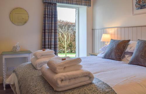 The Barracks East Neuk Orchards - Foto 16