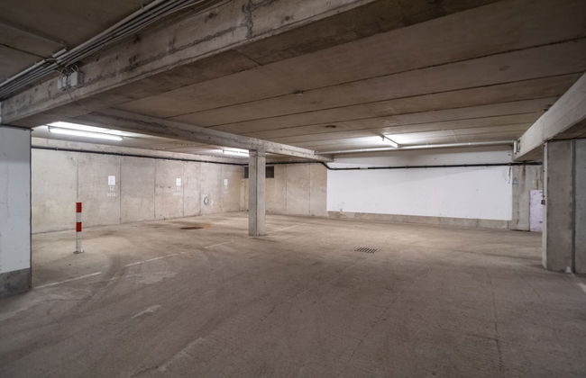 Ski-in/ski-out Apartment at Nassfeld in Carinthia - Foto 16