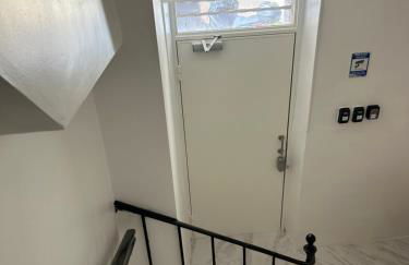 Appartement T3, Wi-Fi ,climatisé 2ème étage et dernier étage - Foto 13