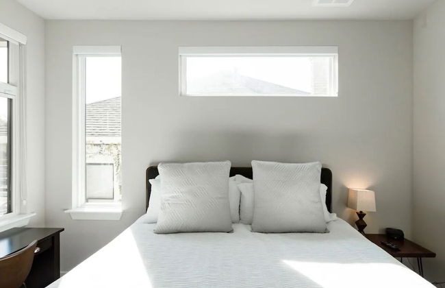 Capital View Condos Downtown Austin - Foto 4