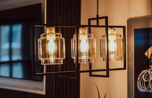 The Penthouse Luxury Central Apartment - Foto 24