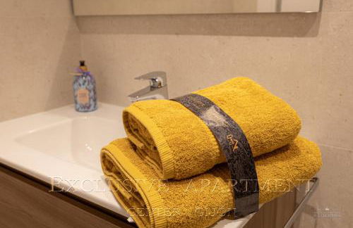 Exclusive Apartment Center Gijón - Foto 22