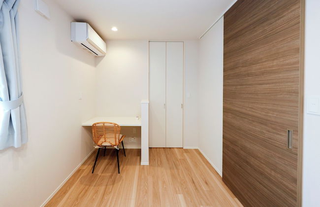 Pacific Coast Enoshima by Teranova - Foto 8