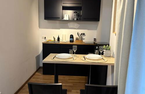 Neues Apartmenthaus mit 4 Wohnungen im Zentrum - Foto 18