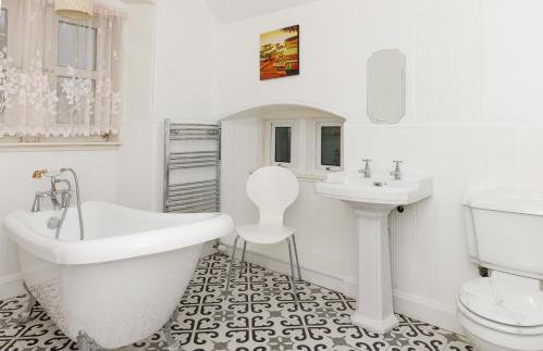 Garmoyle House & Garmoyle Mid Cottage - Foto 24