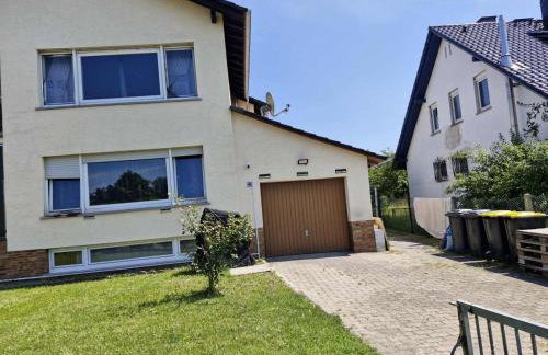 Beautiful Apartment in Büdingen - Foto 3