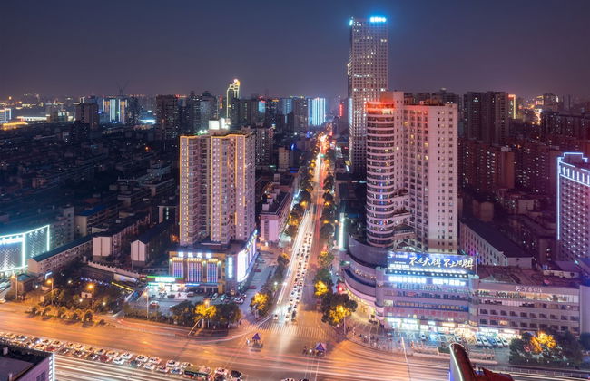 Guardian Residence - Foto 34