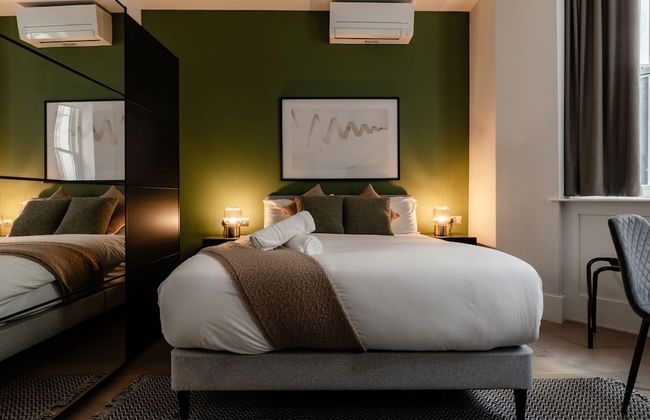 South Kensington Apartments - Foto 3