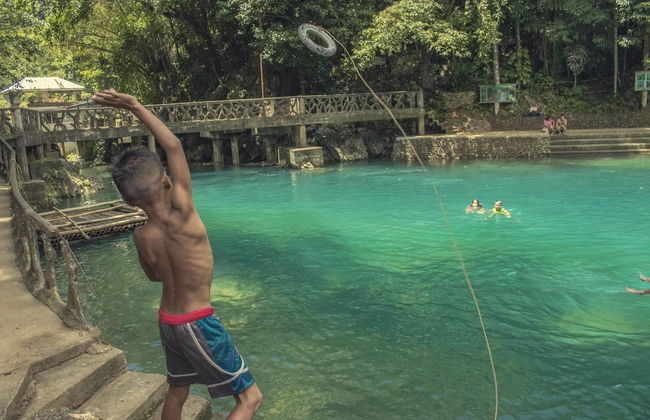 El Cielo Riverfront Villas - Foto 13