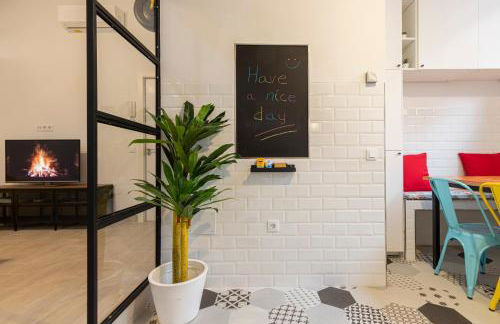 Ever House - ALCALA LOFT - Photo 22