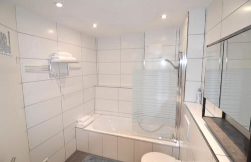 The Gold House 80qm Gemütlich und Erholsam! - Foto 8