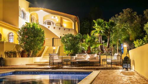 Casa Lusitania 19 - Foto 2