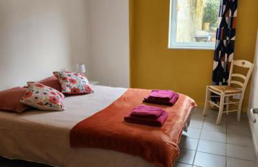 Gîte des pins - Foto 6