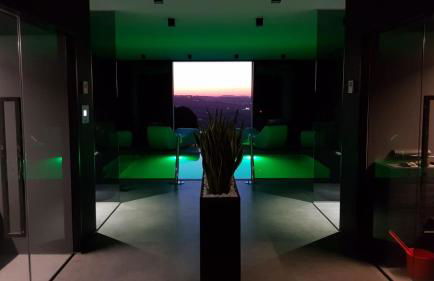 SUNSET SUITE SPA - Foto 23