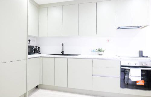 Austin David Executive Apartments Wembley - Foto 12