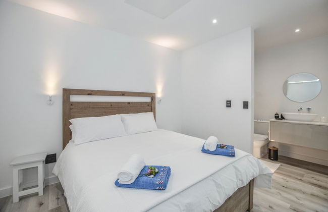 Sandbanks Villa - Foto 5