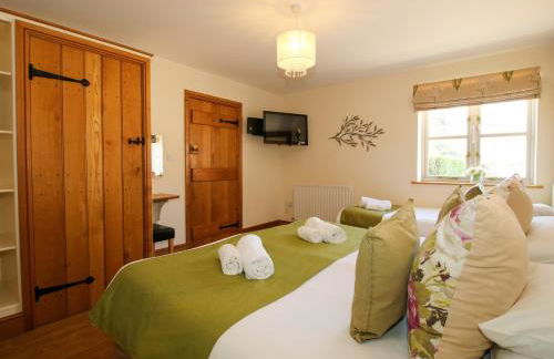 Trooper's Barn - Foto 16