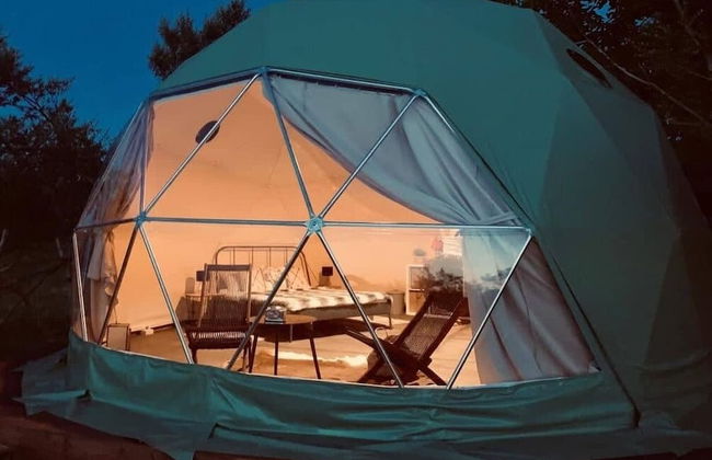 Camp Kátur - Foto 29