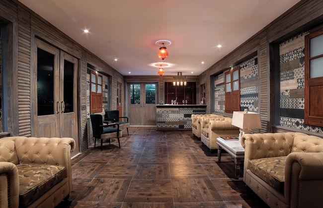 1 Amiras Entire Villa at Fateh Sagar, Udaipur - Foto 4