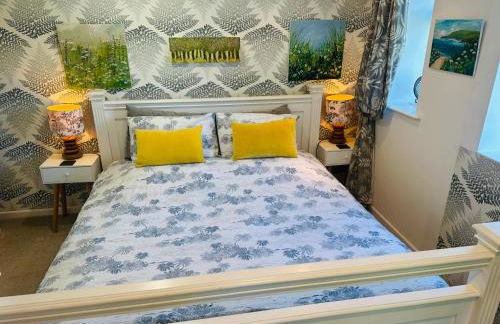 Bay View Cottage - Foto 6