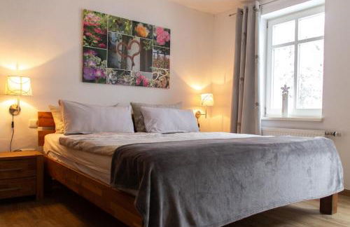 Hof Timmermann - Landhaus, unten - Photo 2