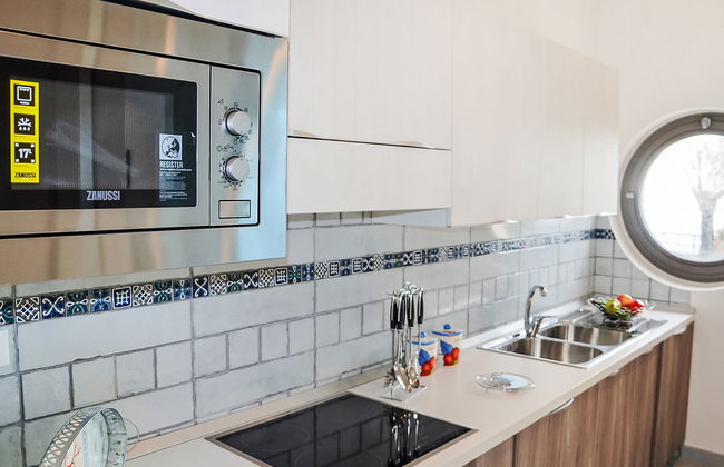 Appartamento 1 - Foto 7