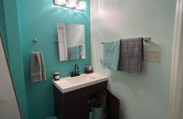 Cozy loft with parking and private patio w/ grill - Foto 20