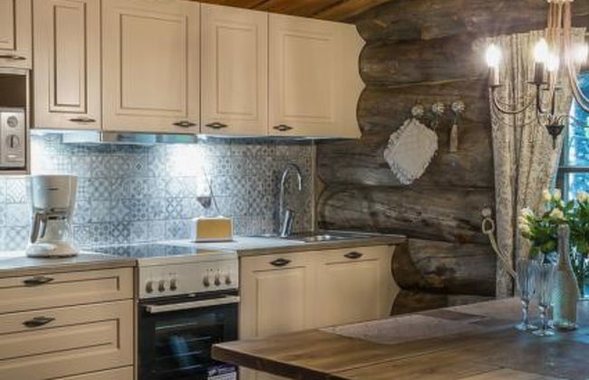 Mäkitorppa - Photo 8