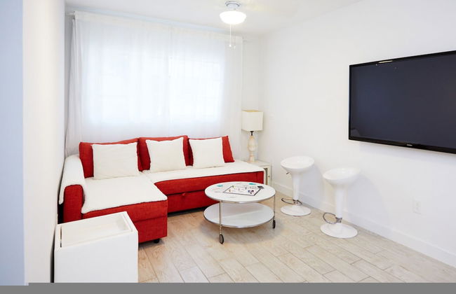 Miami Pool Oasis in El Portal - Foto 48