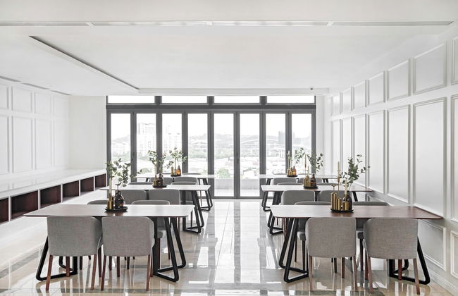 FOX Hotel Glenmarie Shah Alam - Foto 31